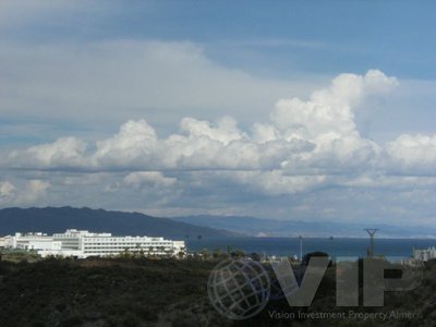 VIP1802: Apartment for Sale in Mojacar Playa, Almería