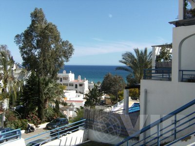 VIP1803: Apartment for Sale in Mojacar Playa, Almería