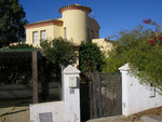 Villa in Villaricos