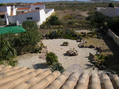 VIP1805: Villa à vendre en Villaricos, Almería