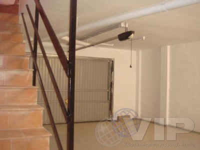 VIP1806: Townhouse for Sale in Palomares, Almería