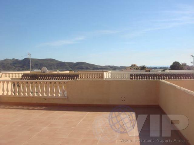 VIP1806: Townhouse for Sale in Palomares, Almería