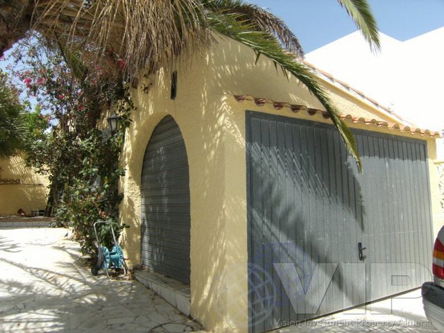 VIP1807: Villa for Sale in Mojacar Playa, Almería