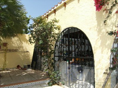 VIP1807: Villa for Sale in Mojacar Playa, Almería