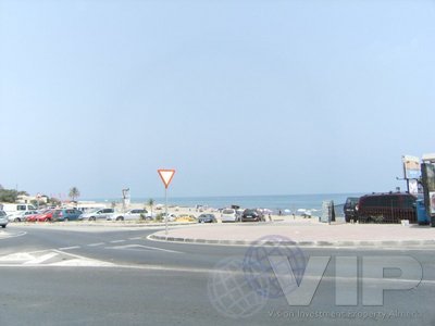 VIP1811: Commercial à vendre en Mojacar Playa, Almería