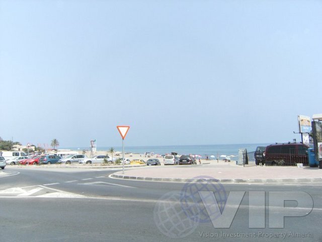 VIP1811: Commercial Property for Sale in Mojacar Playa, Almería