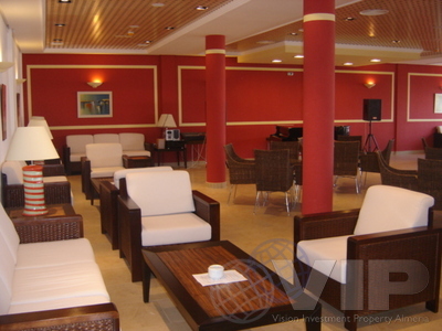 VIP1812: Commercial Property for Sale in Mojacar Playa, Almería
