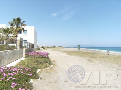 VIP1817: Wohnung zu Verkaufen in Mojacar Playa, Almería