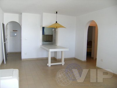 VIP1817: Apartment for Sale in Mojacar Playa, Almería