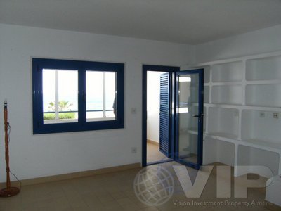 VIP1817: Appartement à vendre en Mojacar Playa, Almería