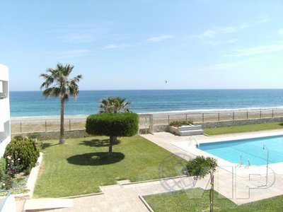 VIP1817: Appartement à vendre en Mojacar Playa, Almería