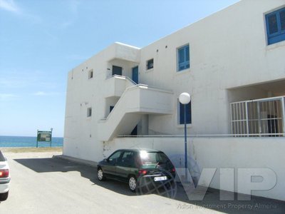 VIP1817: Appartement à vendre en Mojacar Playa, Almería