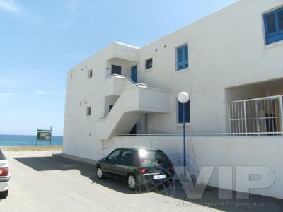 VIP1817: Wohnung zu Verkaufen in Mojacar Playa, Almería