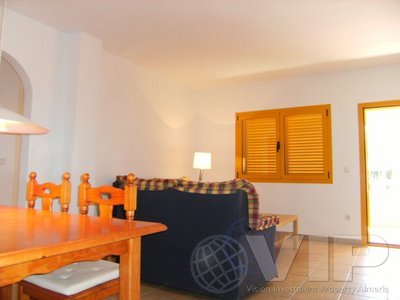 VIP1818: Wohnung zu Verkaufen in Mojacar Playa, Almería