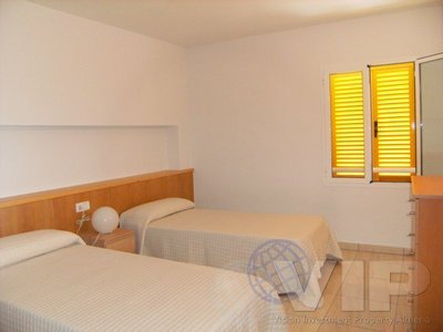 VIP1819: Wohnung zu Verkaufen in Mojacar Playa, Almería