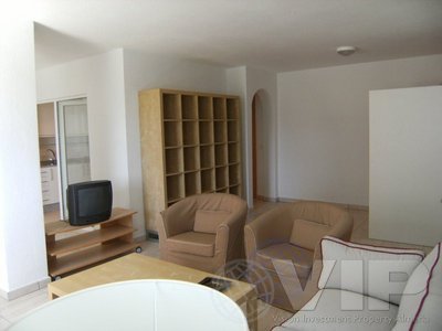 VIP1819: Wohnung zu Verkaufen in Mojacar Playa, Almería