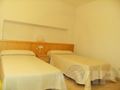 VIP1819: Wohnung zu Verkaufen in Mojacar Playa, Almería