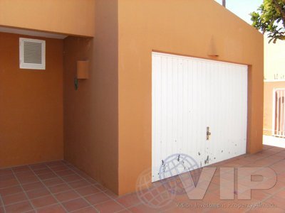 VIP1820: Villa zu Verkaufen in Mojacar Playa, Almería