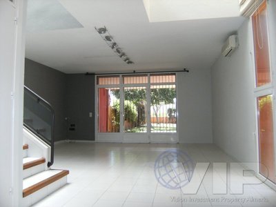 VIP1820: Villa à vendre en Mojacar Playa, Almería