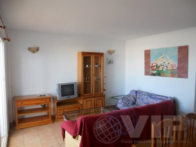 VIP1822: Wohnung zu Verkaufen in Mojacar Playa, Almería