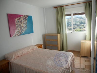 VIP1822: Wohnung zu Verkaufen in Mojacar Playa, Almería