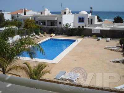 VIP1822: Appartement à vendre en Mojacar Playa, Almería