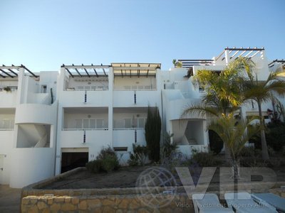 VIP1822: Apartment for Sale in Mojacar Playa, Almería