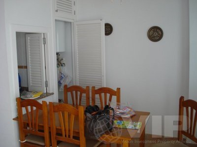 VIP1822: Wohnung zu Verkaufen in Mojacar Playa, Almería