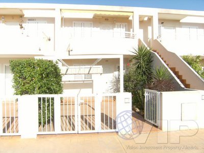 VIP1823: Wohnung zu Verkaufen in Mojacar Playa, Almería