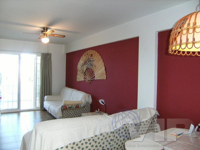 VIP1823: Apartment for Sale in Mojacar Playa, Almería