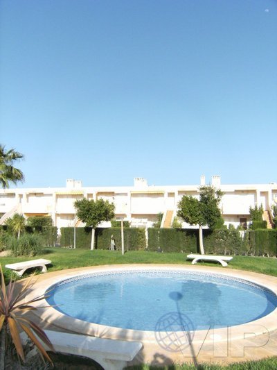 VIP1823: Wohnung zu Verkaufen in Mojacar Playa, Almería