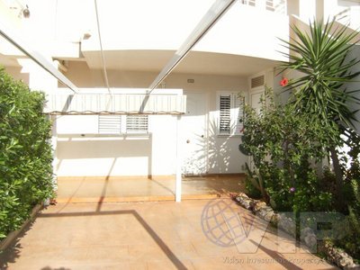 VIP1823: Apartment for Sale in Mojacar Playa, Almería