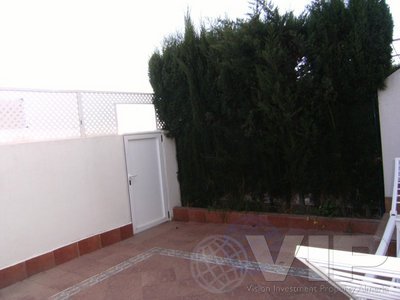 VIP1823: Apartment for Sale in Mojacar Playa, Almería