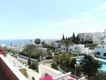 VIP1824: Apartment for Sale in Mojacar Playa, Almería