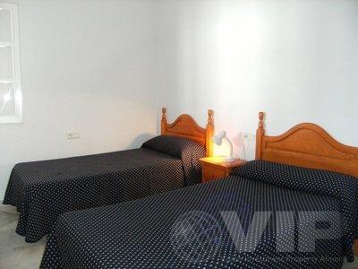 VIP1824: Apartment for Sale in Mojacar Playa, Almería