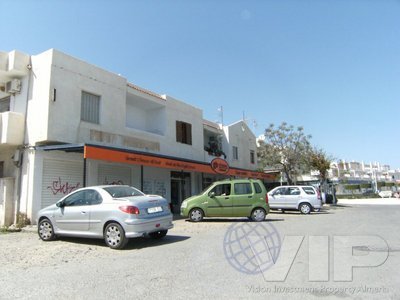 VIP1825: Apartment for Sale in Mojacar Playa, Almería