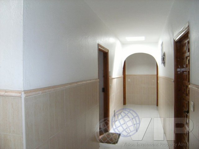 VIP1825: Apartment for Sale in Mojacar Playa, Almería