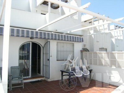 VIP1826: Stadthaus zu Verkaufen in Mojacar Playa, Almería