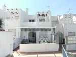VIP1826: Townhouse for Sale in Mojacar Playa, Almería