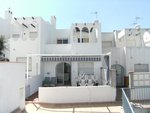 VIP1826: Rijtjeshuis te koop in Mojacar Playa, Almería