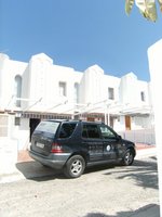 VIP1826: Stadthaus zu Verkaufen in Mojacar Playa, Almería