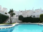 VIP1826: Townhouse for Sale in Mojacar Playa, Almería