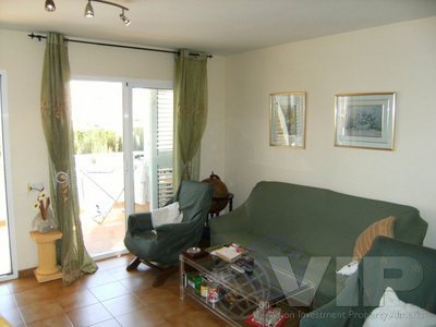 VIP1827: Stadthaus zu Verkaufen in Mojacar Playa, Almería
