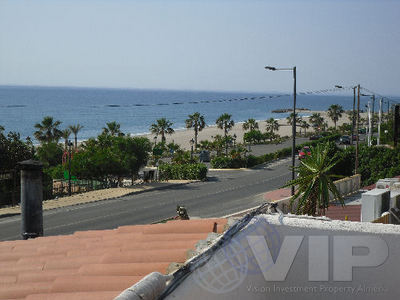 2 Bedrooms Bedroom Apartment in Mojacar Playa