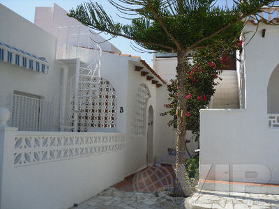 VIP1828: Appartement à vendre en Mojacar Playa, Almería