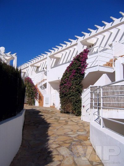 VIP1829: Apartment for Sale in Mojacar Playa, Almería