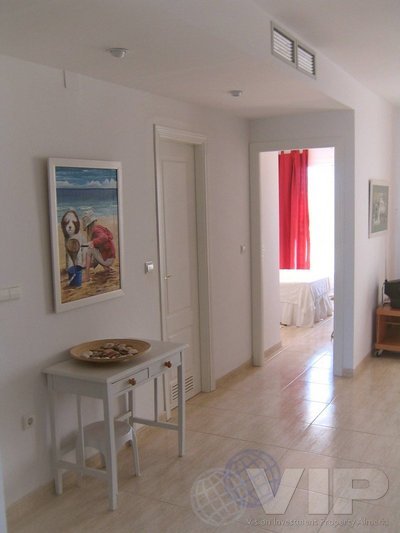 VIP1829: Wohnung zu Verkaufen in Mojacar Playa, Almería