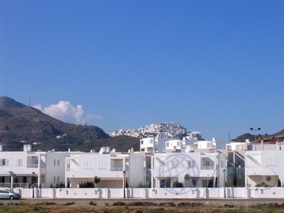 VIP1829: Appartement à vendre en Mojacar Playa, Almería