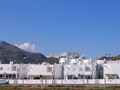 VIP1829: Wohnung zu Verkaufen in Mojacar Playa, Almería