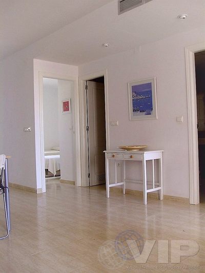 VIP1829: Apartment for Sale in Mojacar Playa, Almería